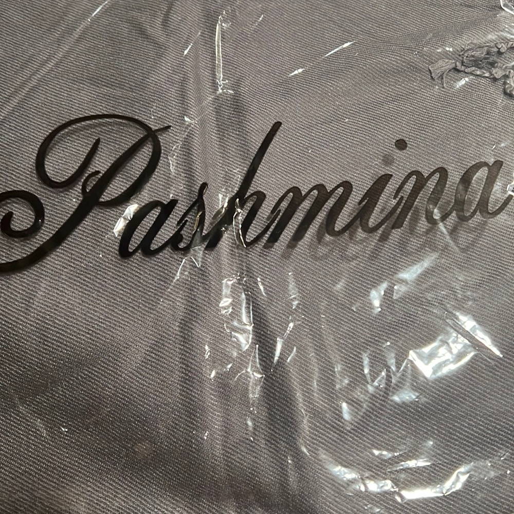 Beautiful colors Pashmina